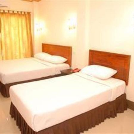 Chaleunehoung Hotel Viêng Chăn Ngoại thất bức ảnh