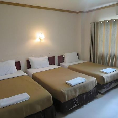 Chaleunehoung Hotel Viêng Chăn Ngoại thất bức ảnh
