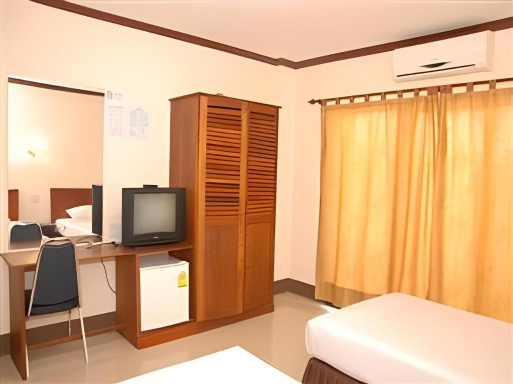 Chaleunehoung Hotel Viêng Chăn Ngoại thất bức ảnh