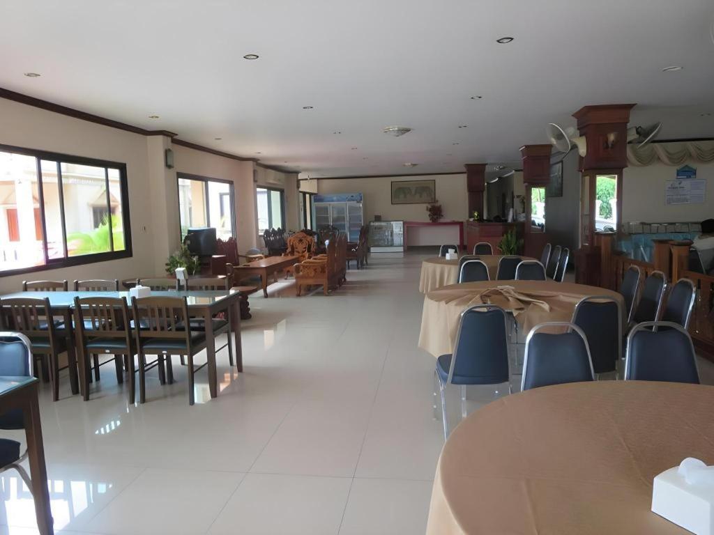 Chaleunehoung Hotel Viêng Chăn Ngoại thất bức ảnh