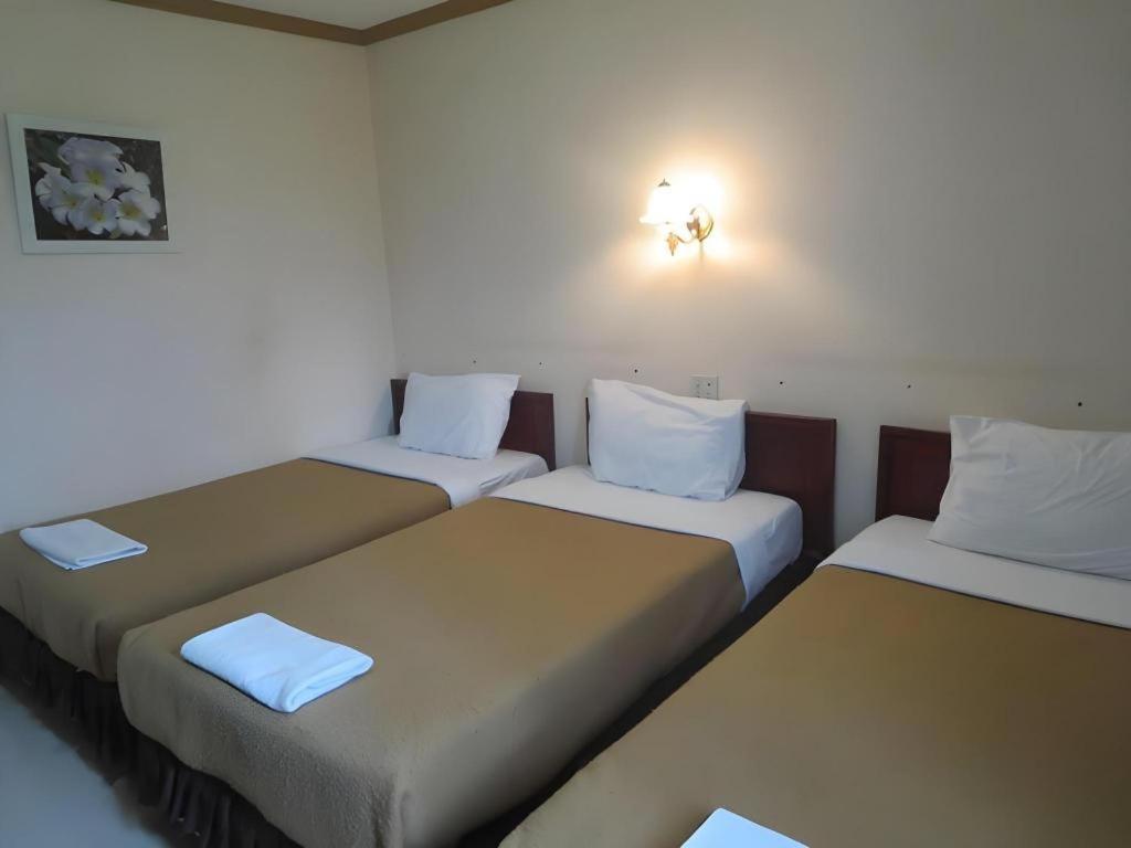 Chaleunehoung Hotel Viêng Chăn Ngoại thất bức ảnh