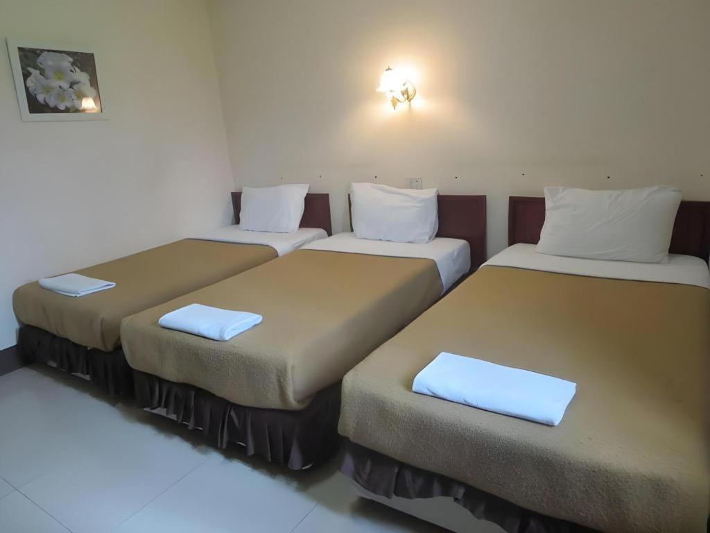 Chaleunehoung Hotel Viêng Chăn Ngoại thất bức ảnh