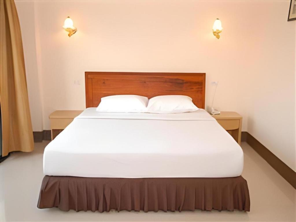 Chaleunehoung Hotel Viêng Chăn Ngoại thất bức ảnh