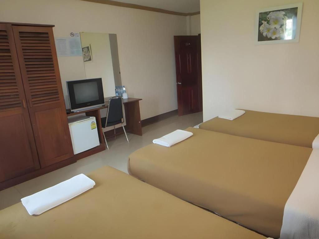 Chaleunehoung Hotel Viêng Chăn Ngoại thất bức ảnh
