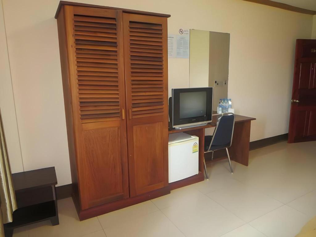 Chaleunehoung Hotel Viêng Chăn Ngoại thất bức ảnh