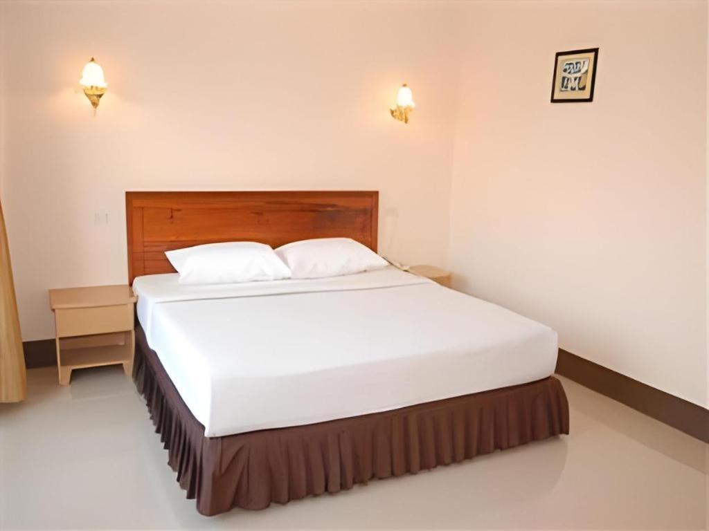 Chaleunehoung Hotel Viêng Chăn Ngoại thất bức ảnh