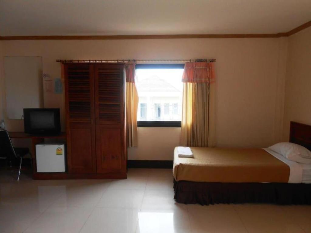 Chaleunehoung Hotel Viêng Chăn Ngoại thất bức ảnh