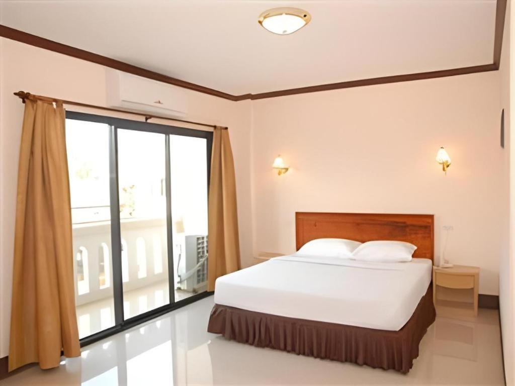 Chaleunehoung Hotel Viêng Chăn Ngoại thất bức ảnh