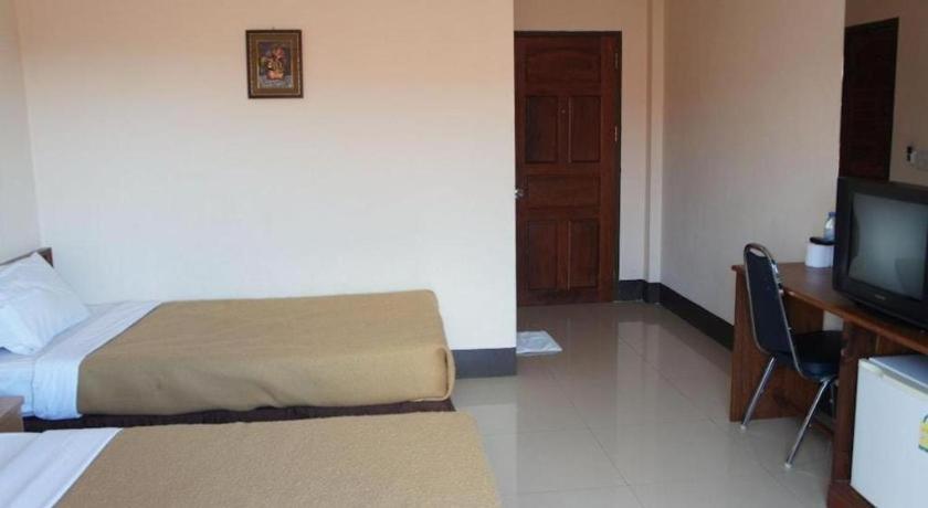 Chaleunehoung Hotel Viêng Chăn Ngoại thất bức ảnh