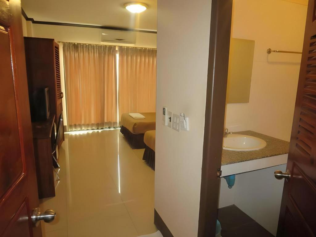 Chaleunehoung Hotel Viêng Chăn Ngoại thất bức ảnh