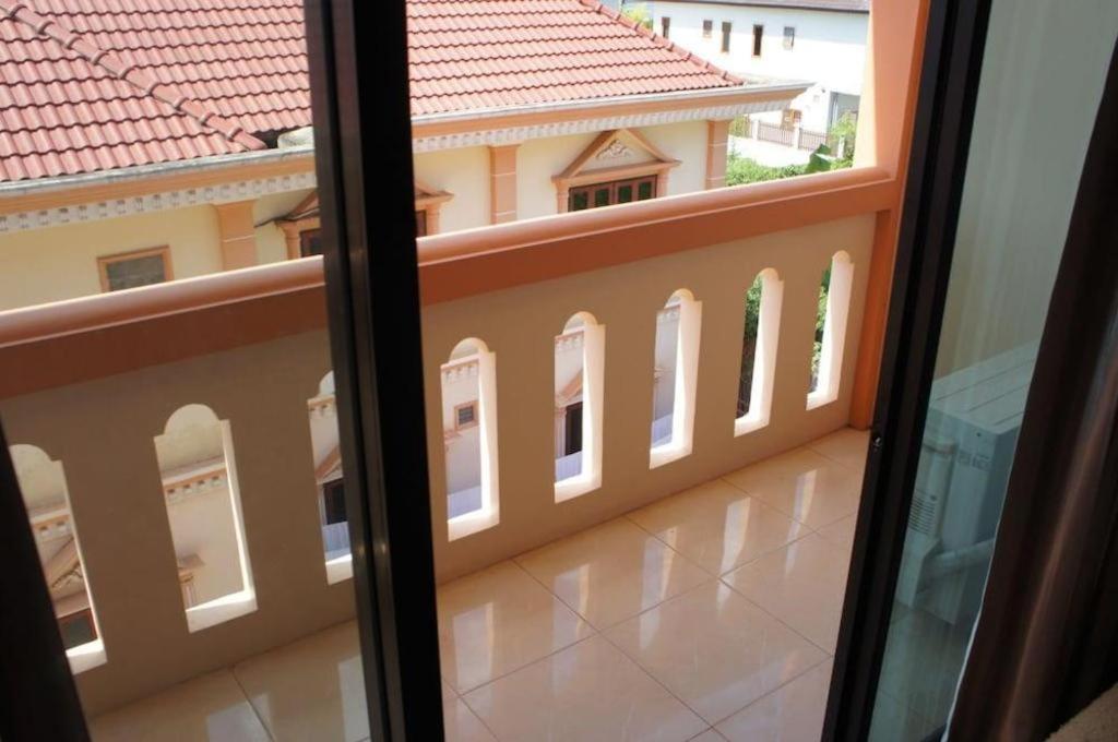 Chaleunehoung Hotel Viêng Chăn Ngoại thất bức ảnh